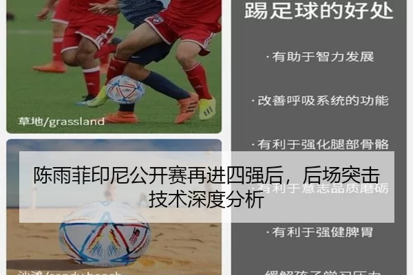 陈雨菲印尼公开赛再进四强后，后场突击技术深度分析 | www.abg11.net